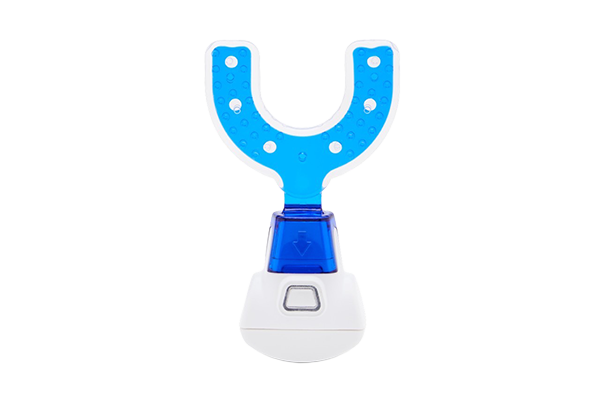 振動型加速矯正装置(VPro)